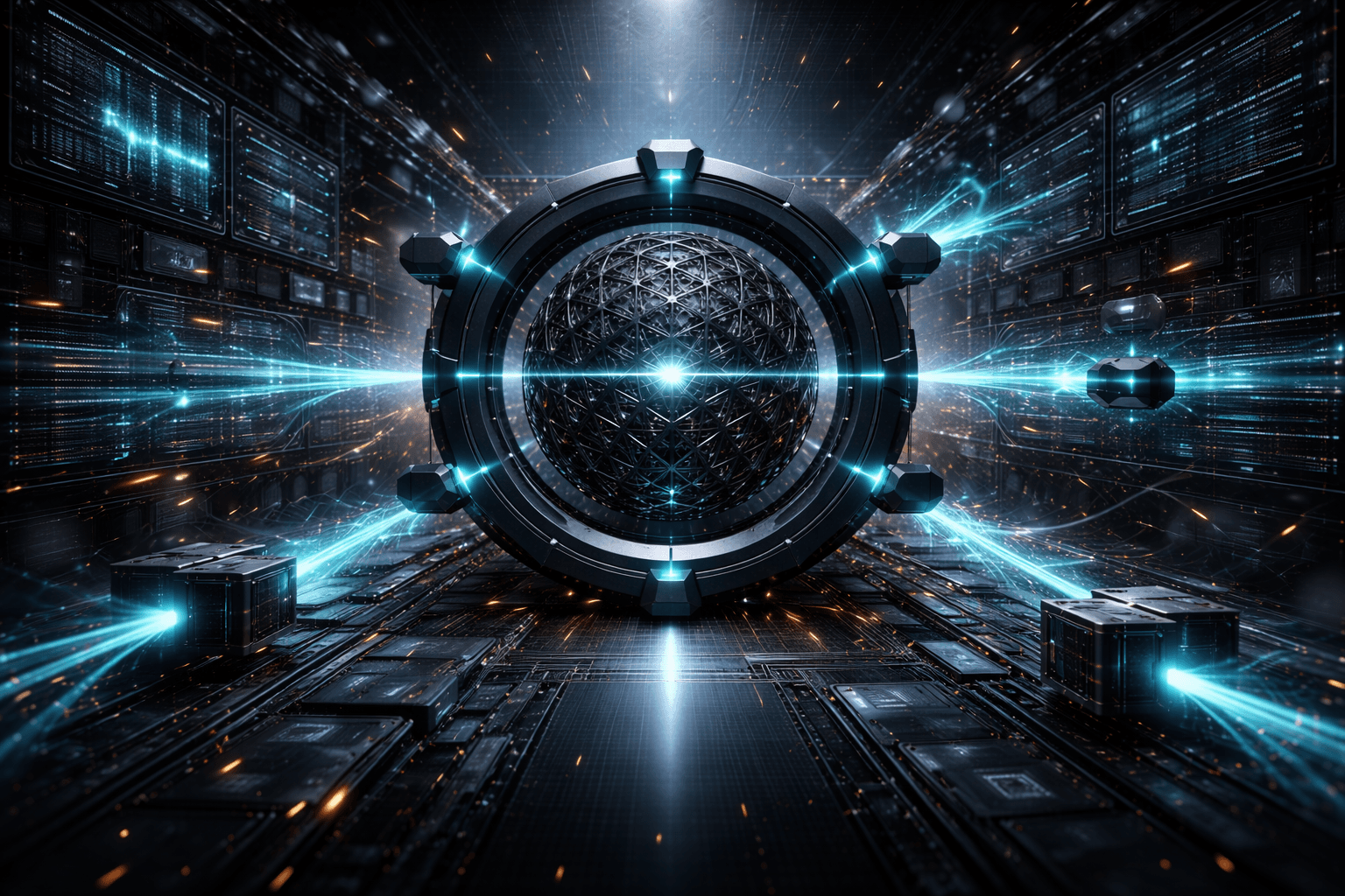 Cryptographic governance architecture for autonomous AI agent loops - sealed constraints and signed evidence