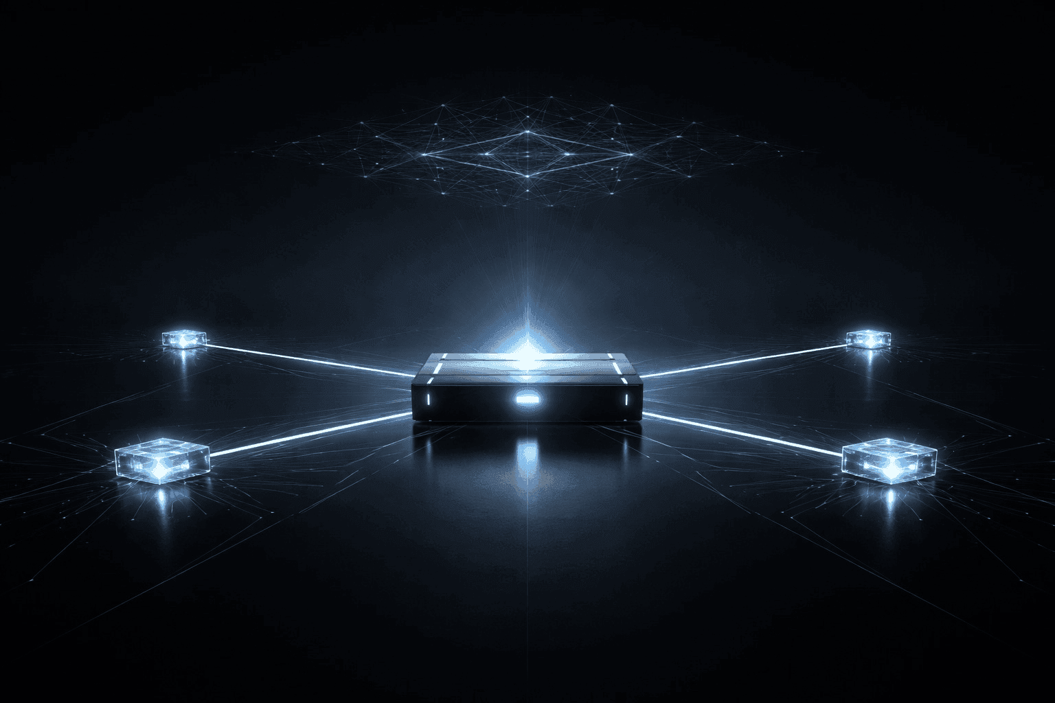 The Agent Identity Gap