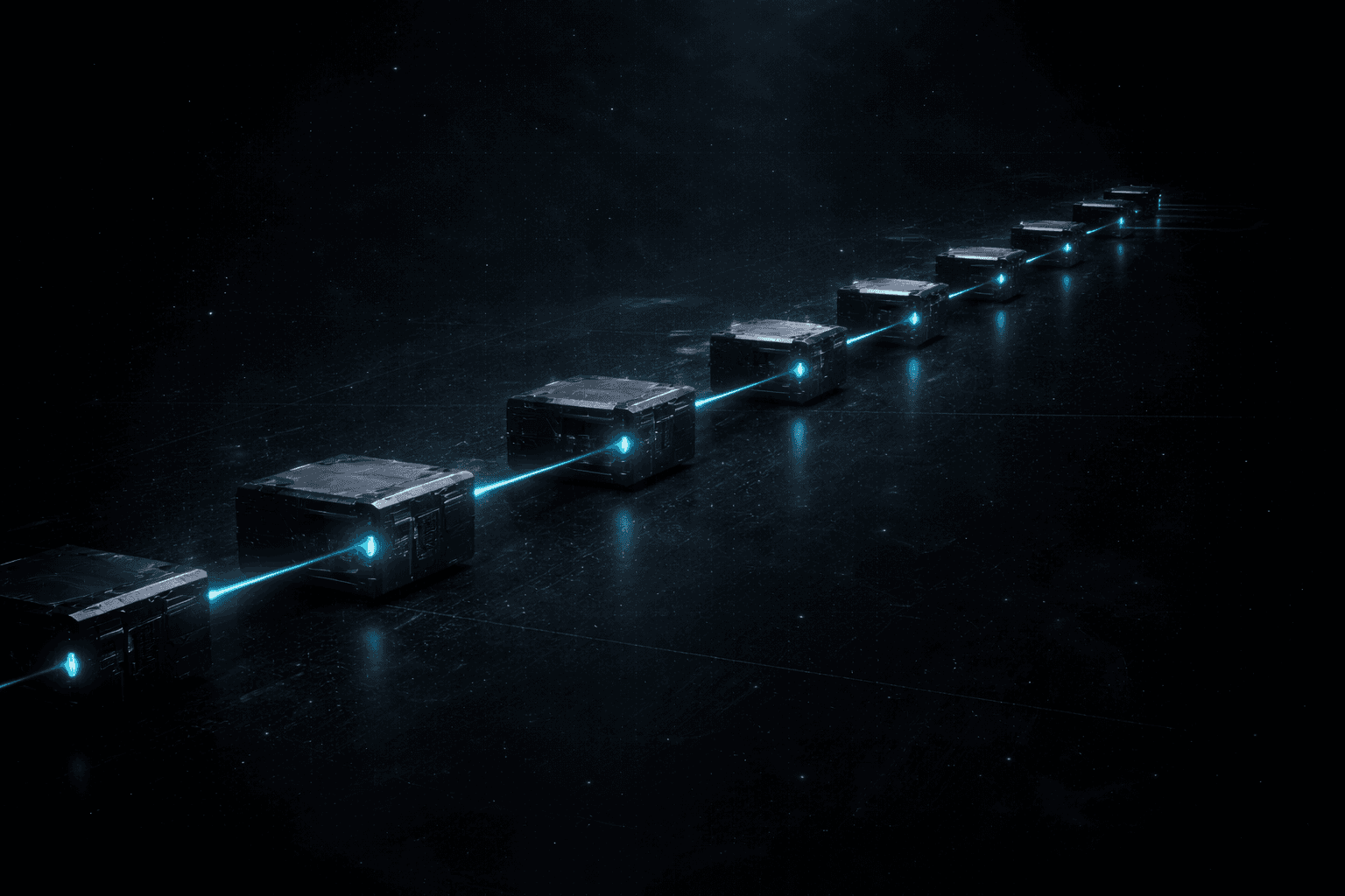 From Trust Me to Verify Me: Why AI Governance Needs Cryptographic Enforcement