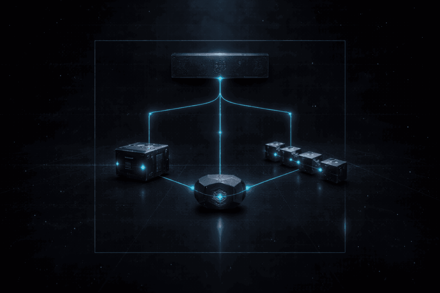 AGA Portal enforcement architecture - sealed policy artifacts governing autonomous AI agents through cryptographic measurement