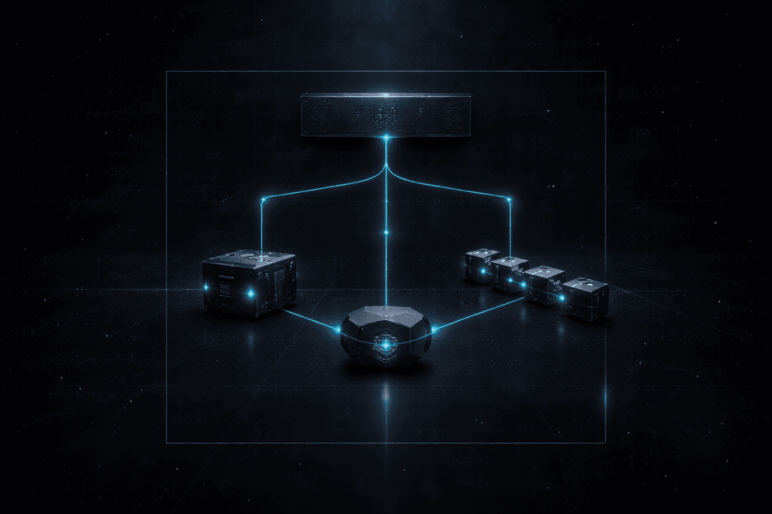 AGA Portal enforcement architecture - sealed policy artifacts governing autonomous AI agents through cryptographic measurement