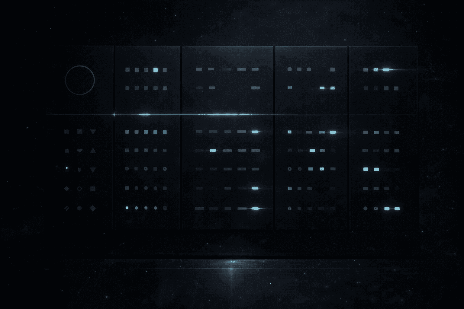 AGA Portal enforcement grid - cryptographic measurement and enforcement receipts across MCP server tool invocations