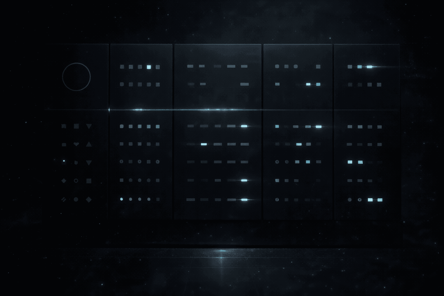 AGA Portal enforcement grid - cryptographic measurement and enforcement receipts across MCP server tool invocations