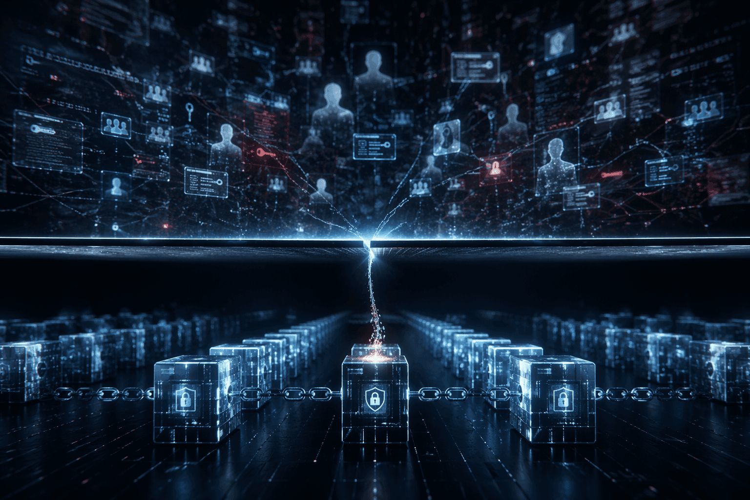 The Governance Gap Between the Model and the Vendor