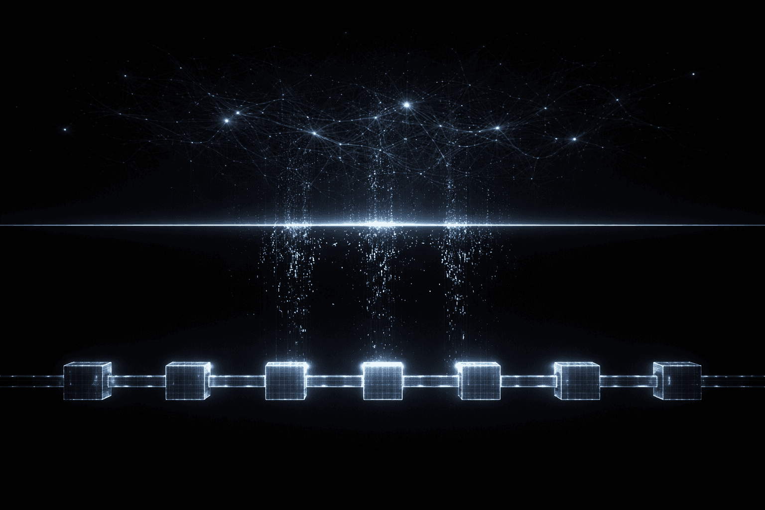 Two research papers converging on structural weaknesses in AI governance: quantum cryptanalysis and model interpretability