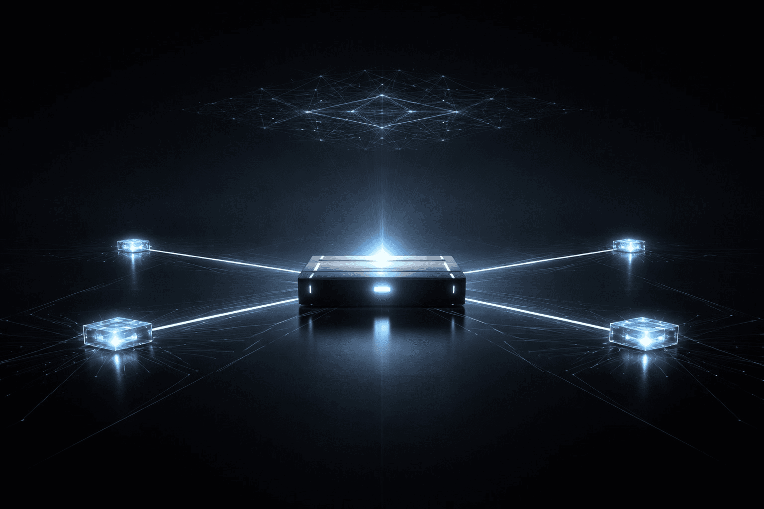 The Agent Identity Gap: portable cryptographic identity for autonomous AI agents