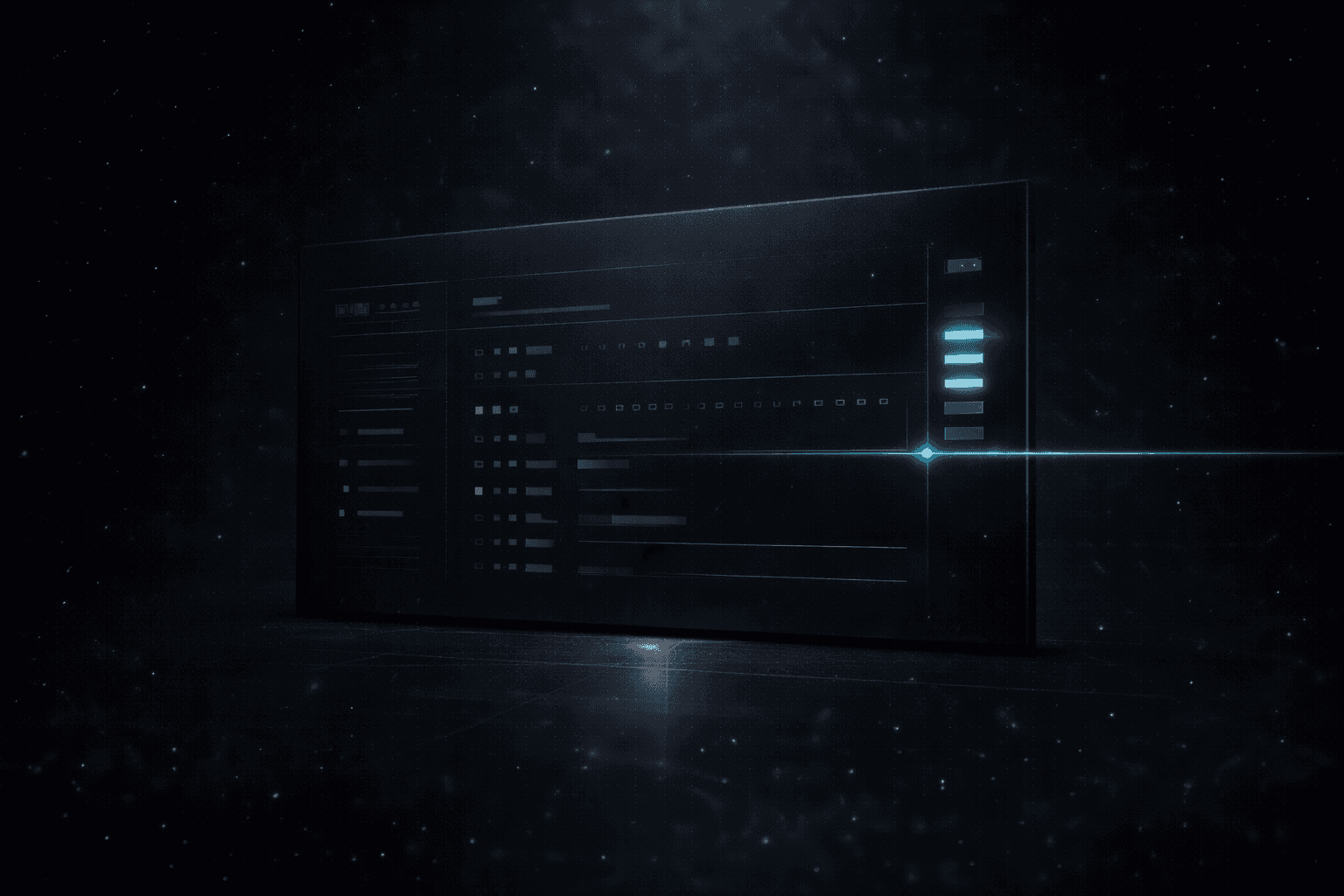 RSAC 2026 Agent Governance - The Proof Gap Six vendor governance grid showing cryptographic proof column empty across all rows